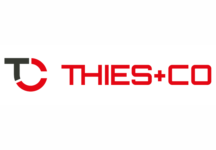 Thies + Co. GmbH